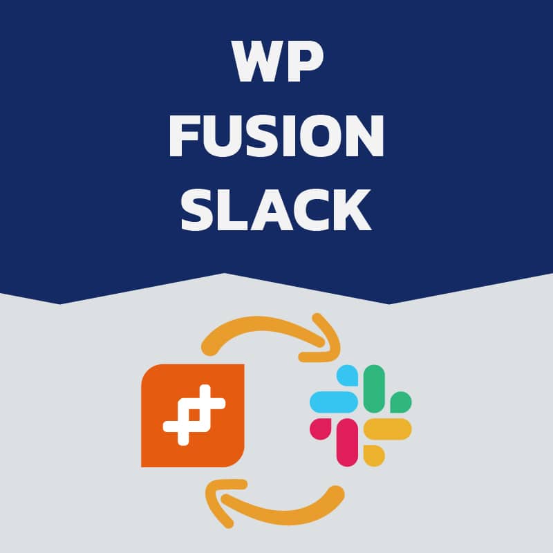 WP Fusion Slack