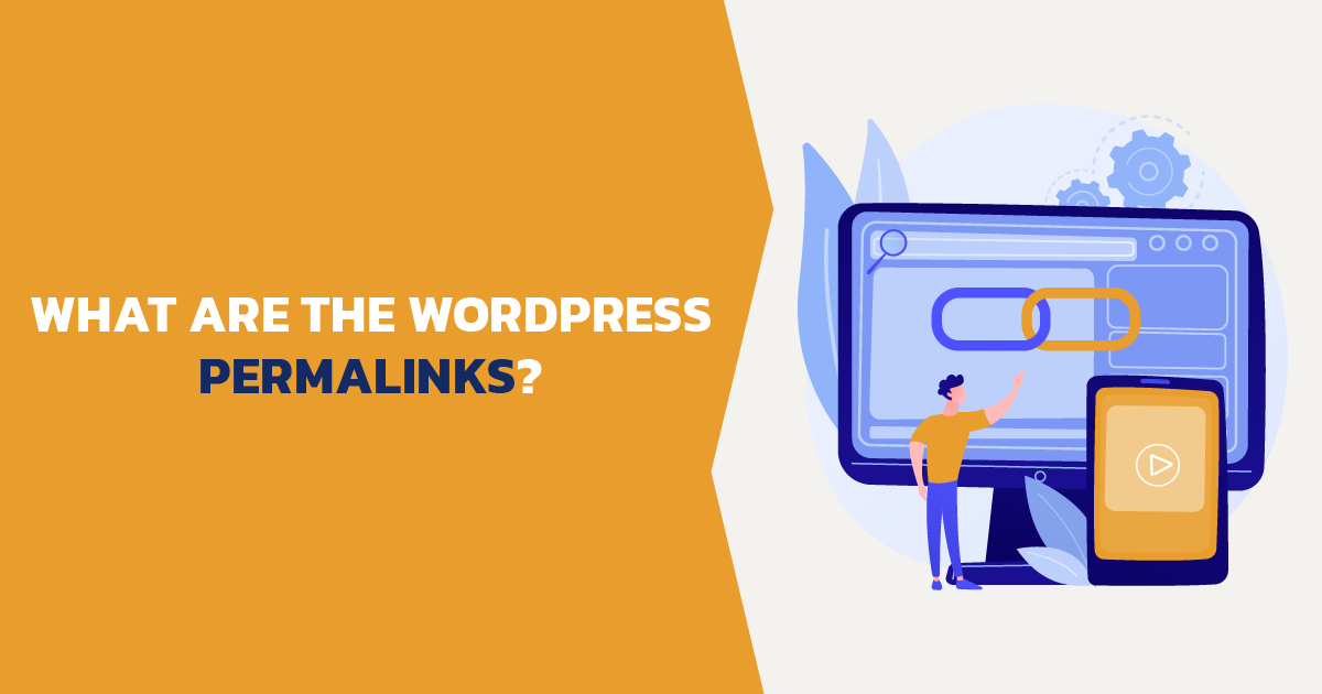 What are the WordPress permalinks? - Featured Image